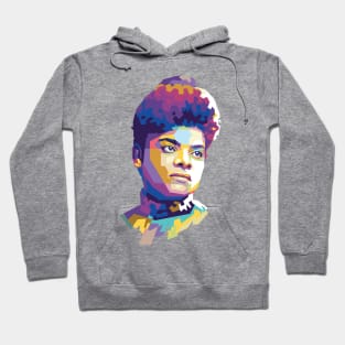 Ida B. Wells Hoodie